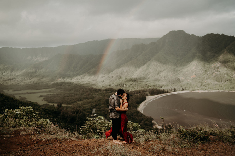 hawaii wedding destination mariage