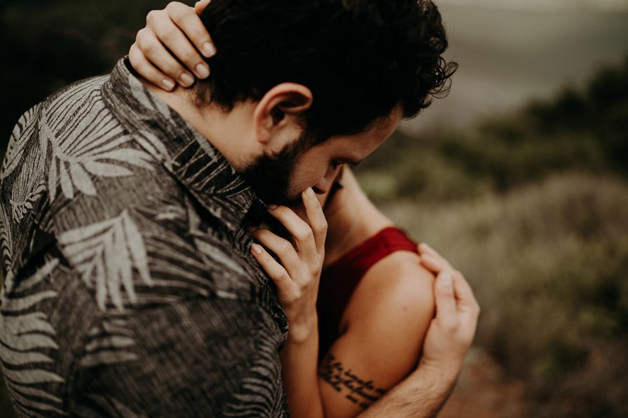 hawaii wedding destination mariage