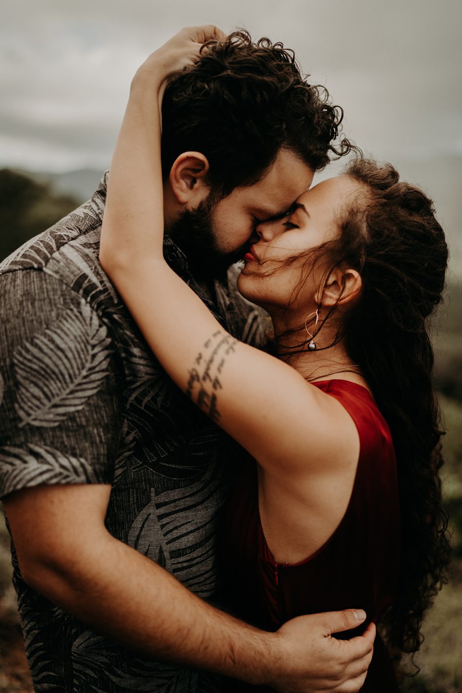hawaii wedding destination mariage
