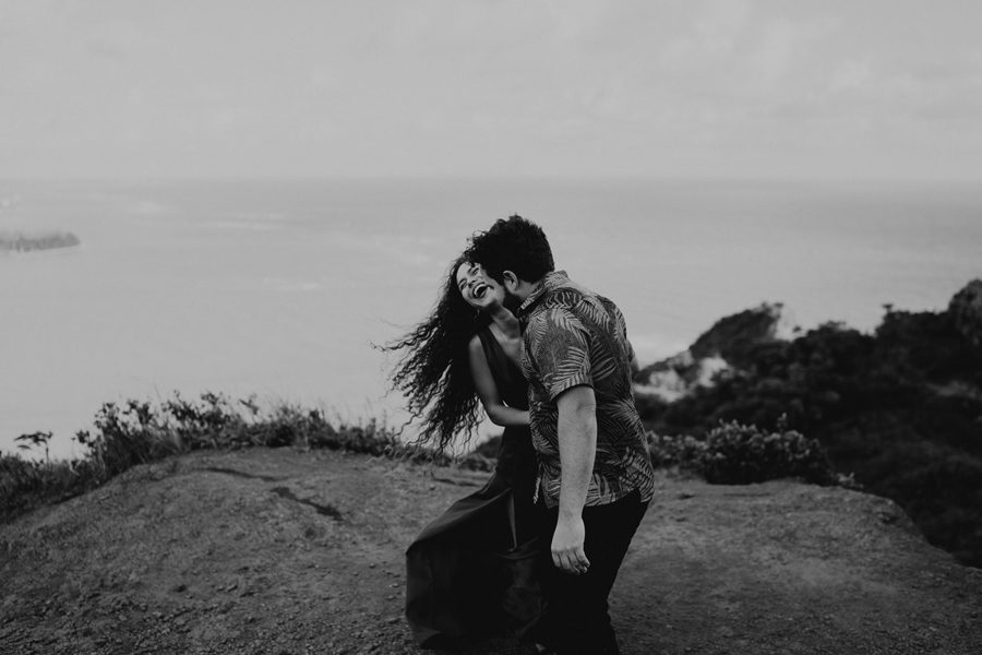hawaii wedding destination mariage