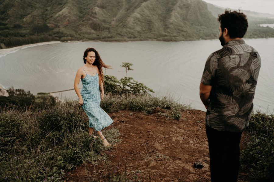 hawaii wedding destination mariage