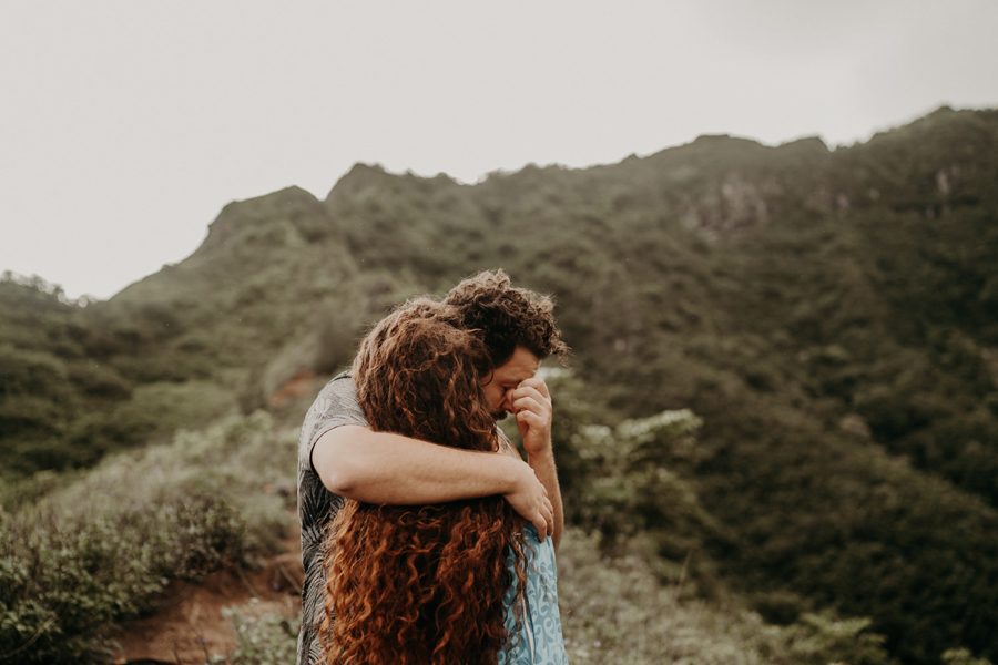 hawaii wedding destination mariage