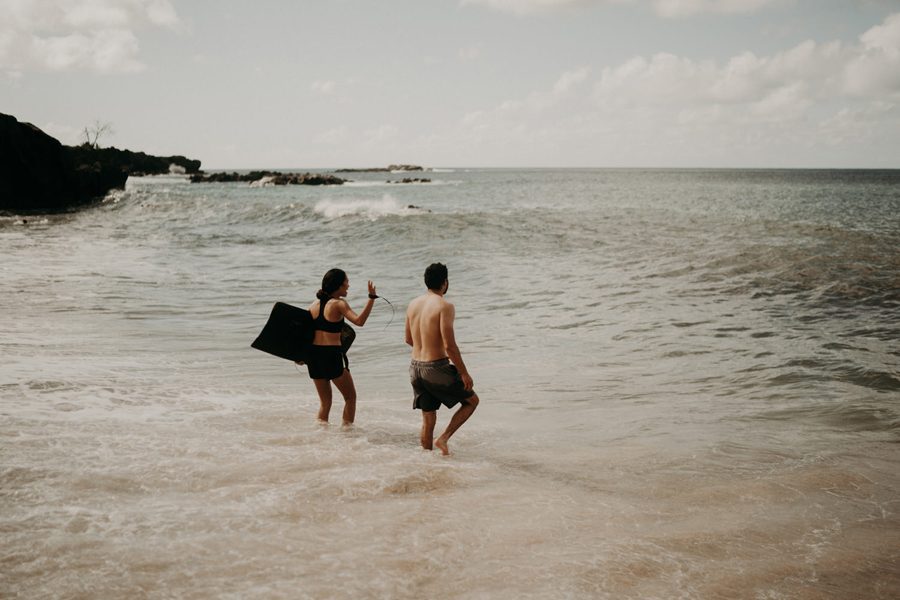 hawaii wedding destination mariage