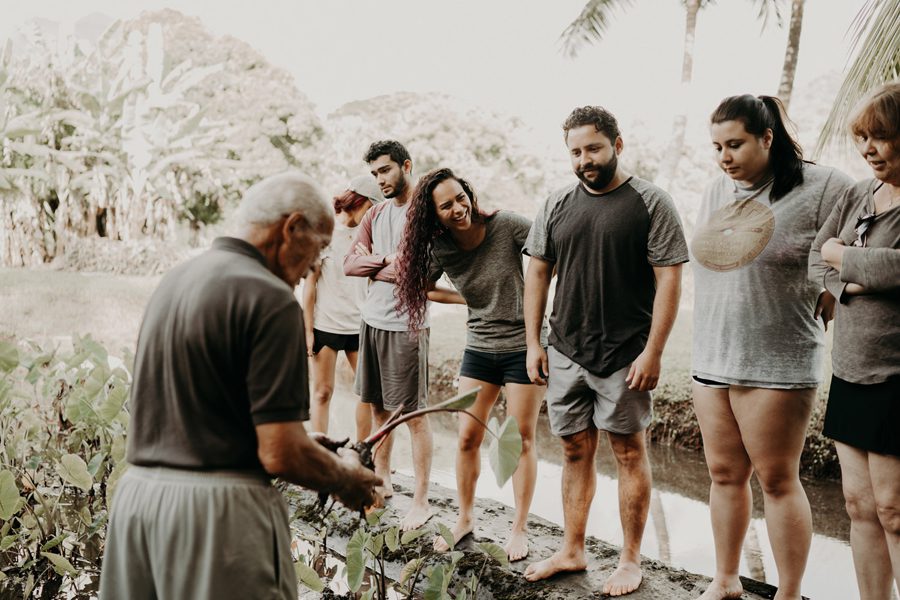 hawaii wedding destination mariage