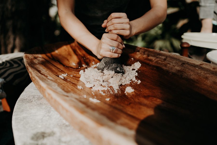 hawaii wedding destination mariage