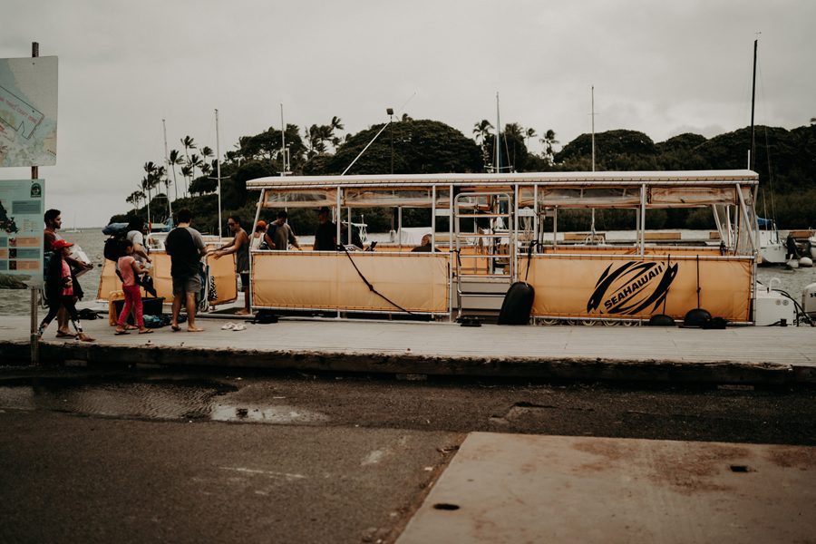 hawaii wedding destination mariage
