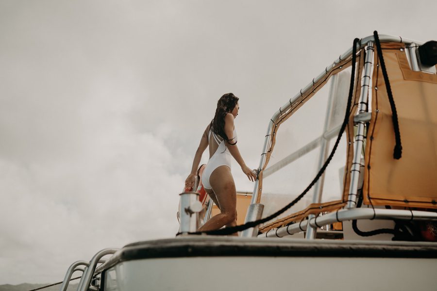 hawaii wedding destination mariage