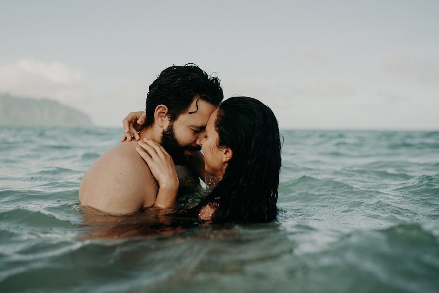 hawaii wedding destination mariage
