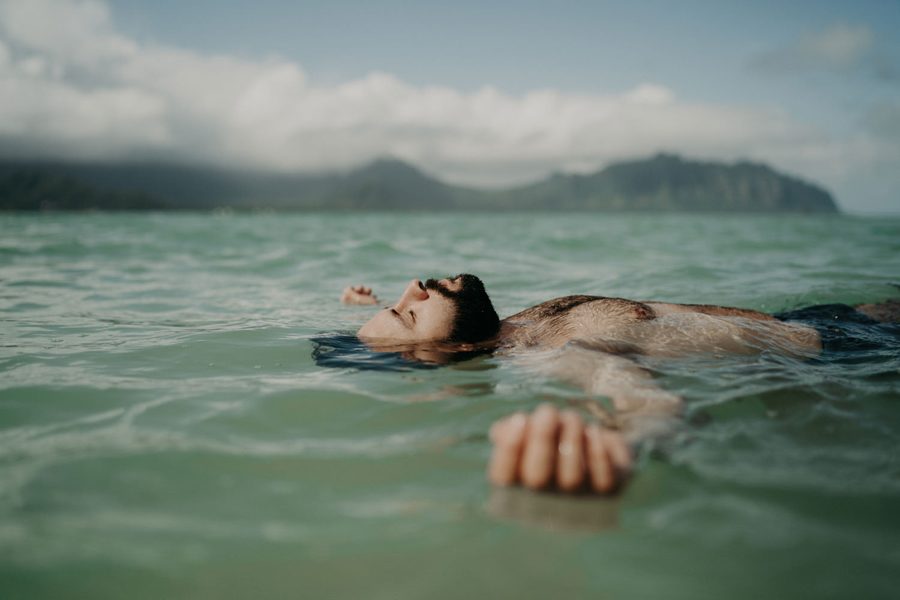 hawaii wedding destination mariage