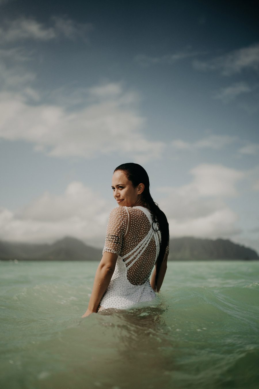 hawaii wedding destination mariage