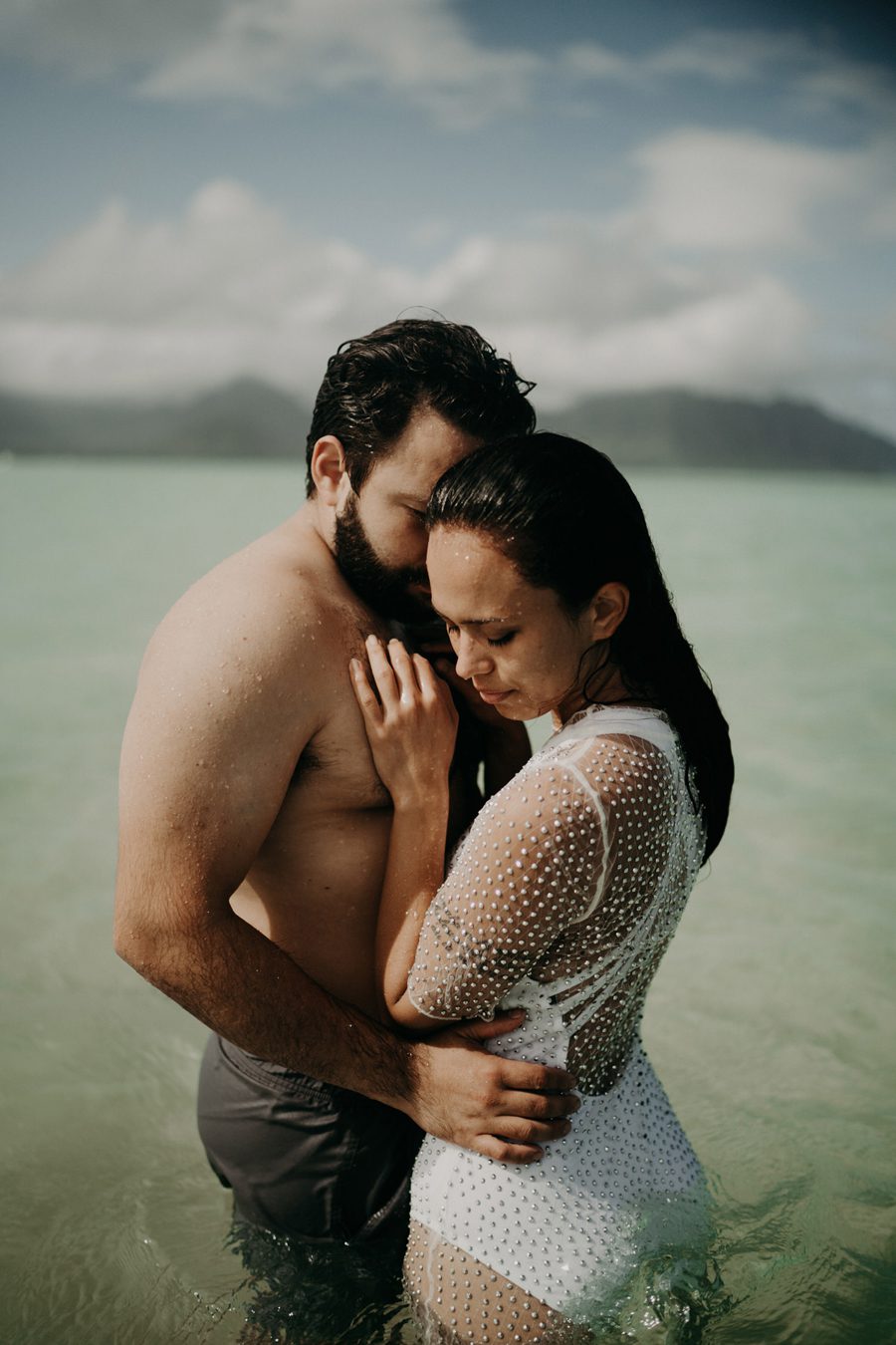 hawaii wedding destination mariage