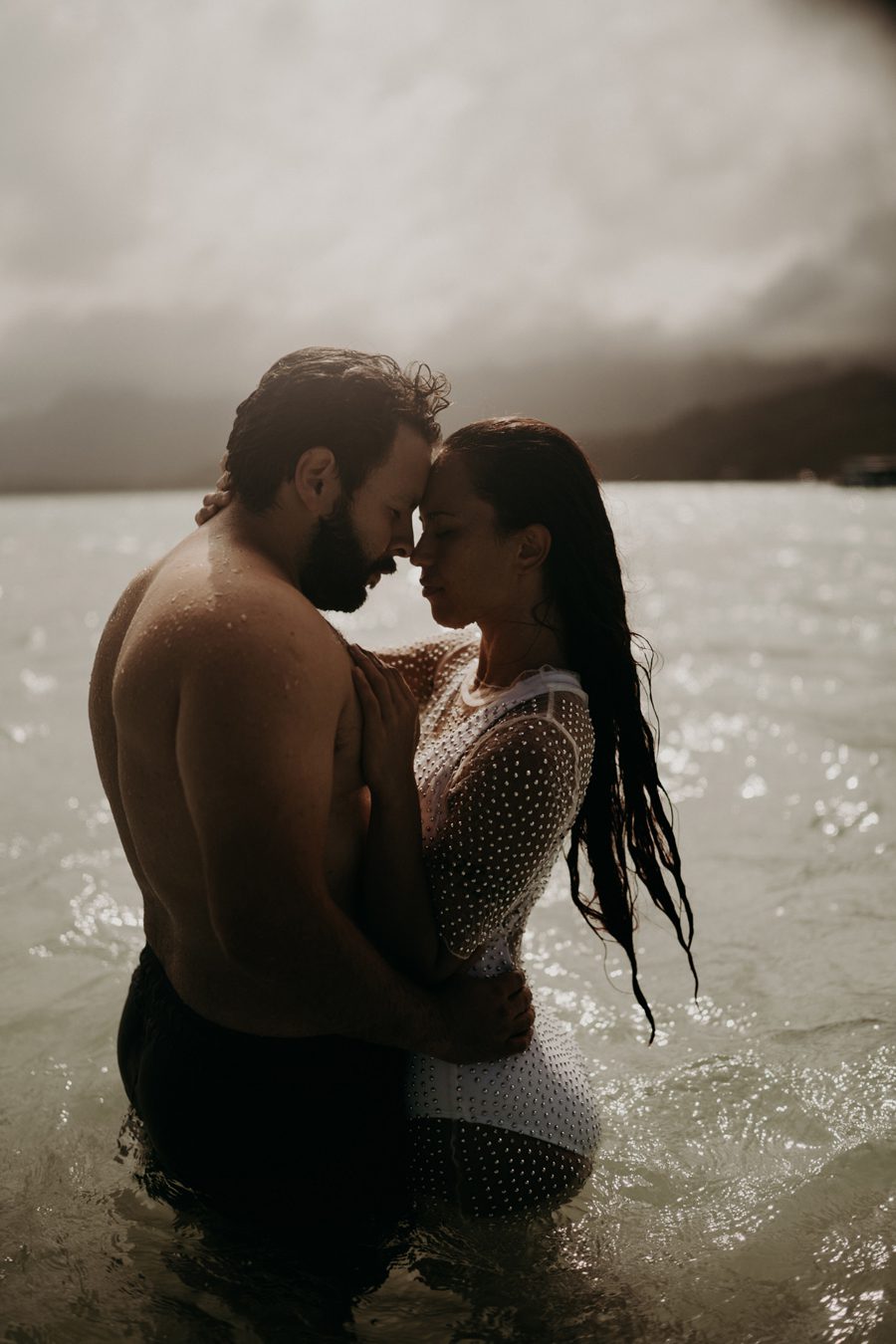 hawaii wedding destination mariage