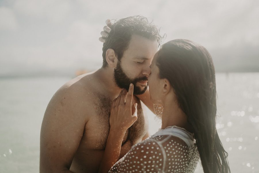hawaii wedding destination mariage