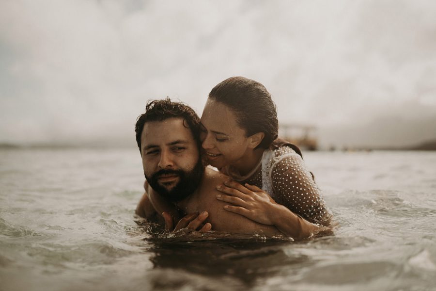 hawaii wedding destination mariage