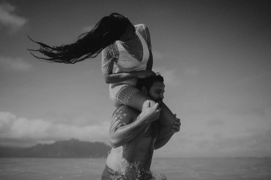 hawaii wedding destination mariage