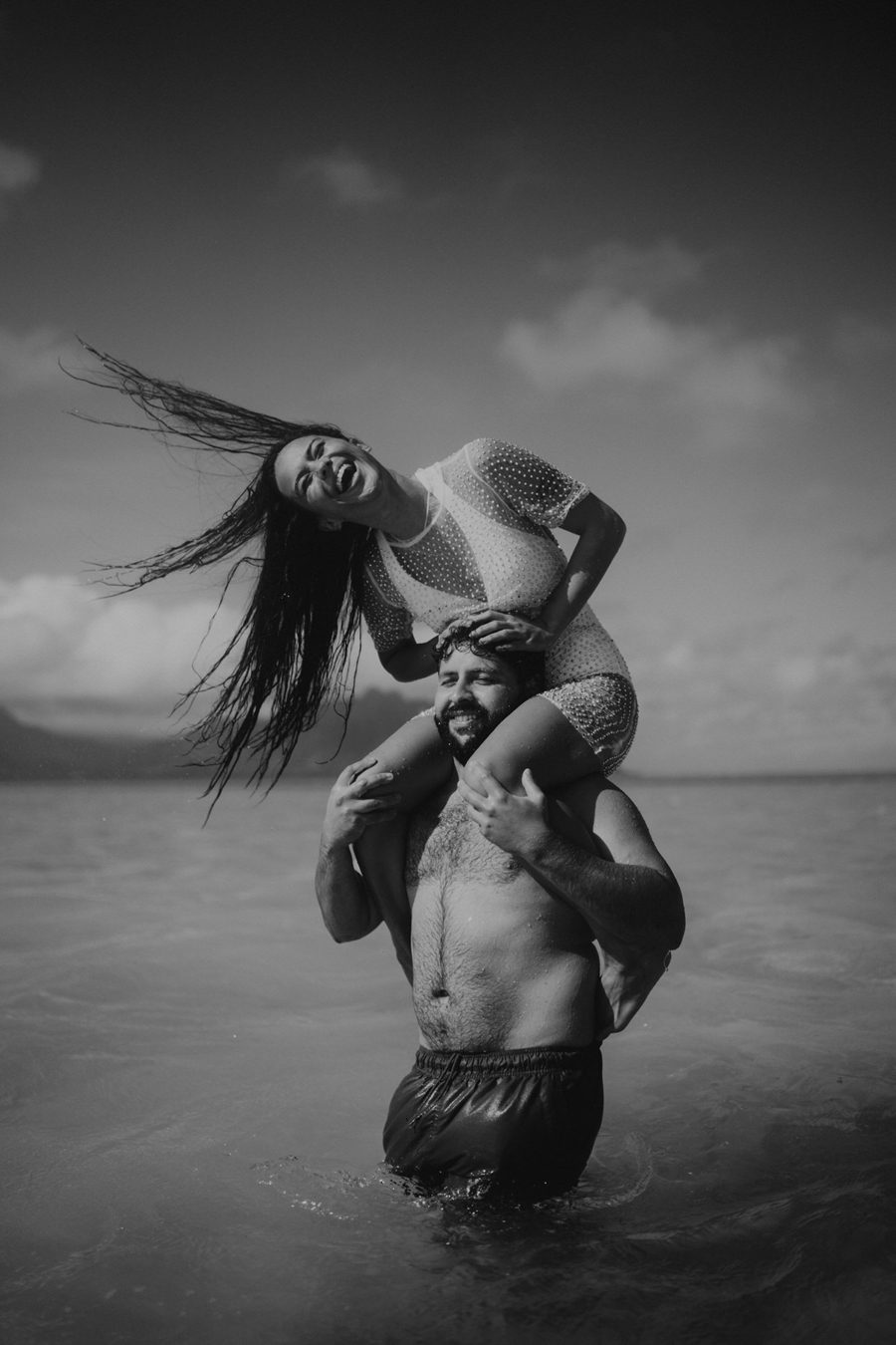 hawaii wedding destination mariage