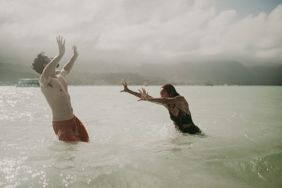 hawaii wedding destination mariage