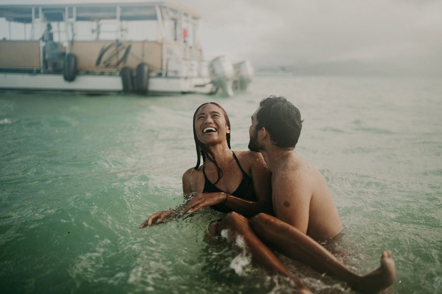hawaii wedding destination mariage