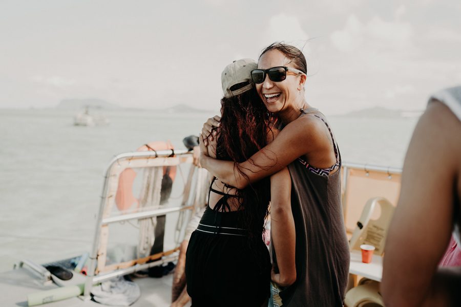 hawaii wedding destination mariage