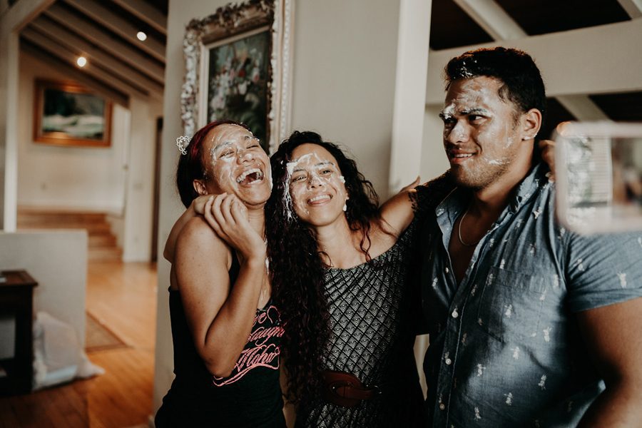hawaii wedding destination mariage