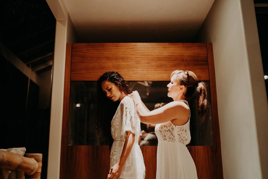 hawaii wedding destination mariage