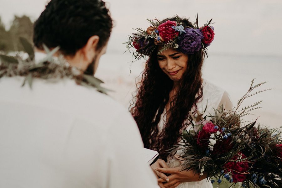 hawaii wedding destination mariage