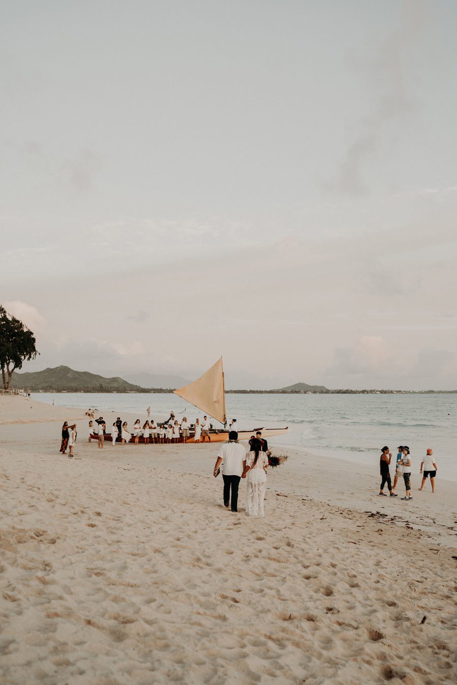 hawaii wedding destination mariage