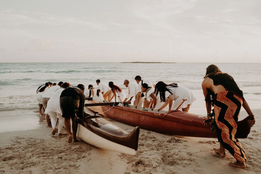 hawaii wedding destination mariage