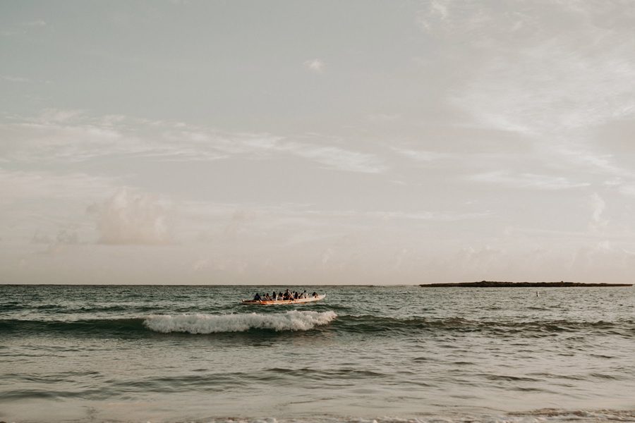 hawaii wedding destination mariage