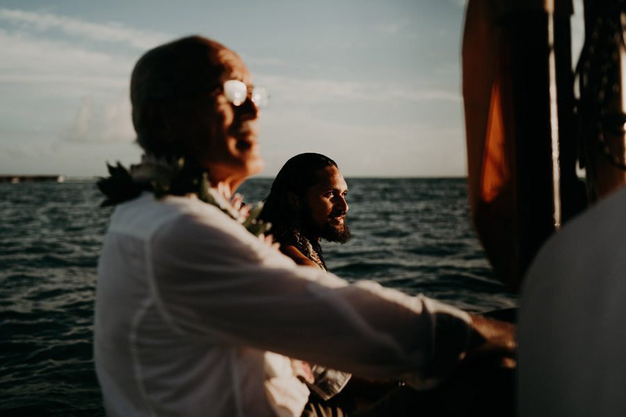 hawaii wedding destination mariage