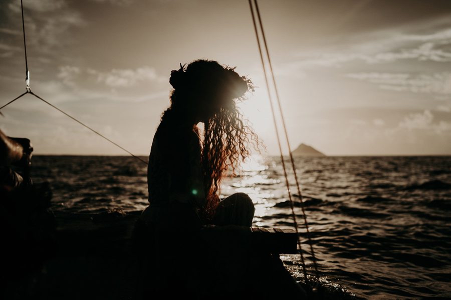 hawaii wedding destination mariage