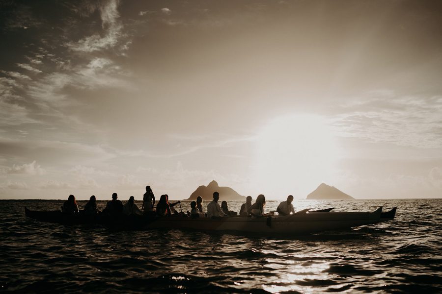 hawaii wedding destination mariage