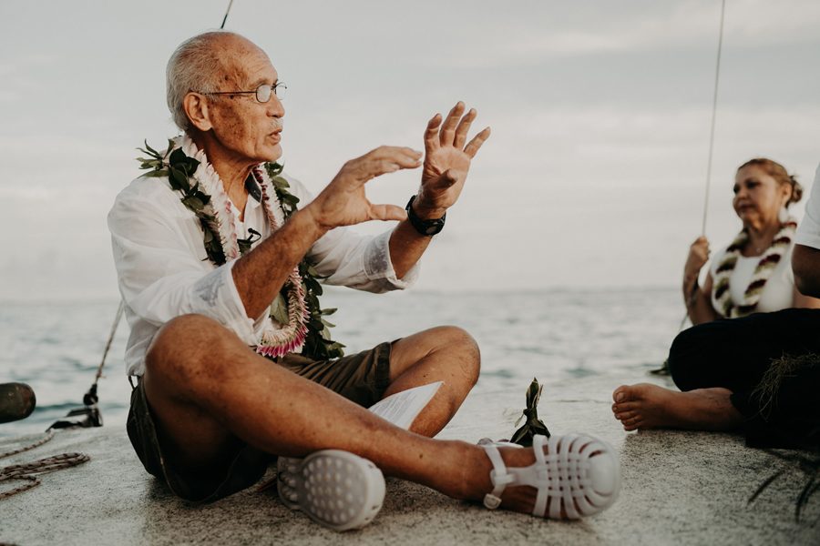 hawaii wedding destination mariage