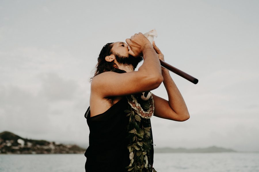 hawaii wedding destination mariage
