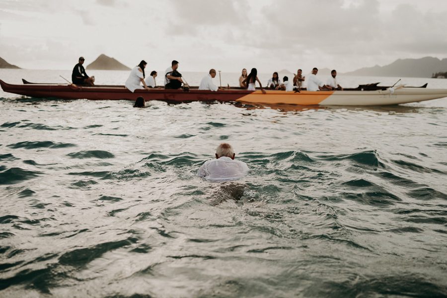 hawaii wedding destination mariage