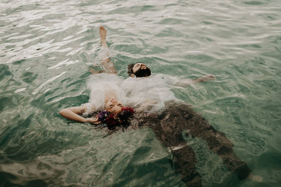 hawaii wedding destination mariage