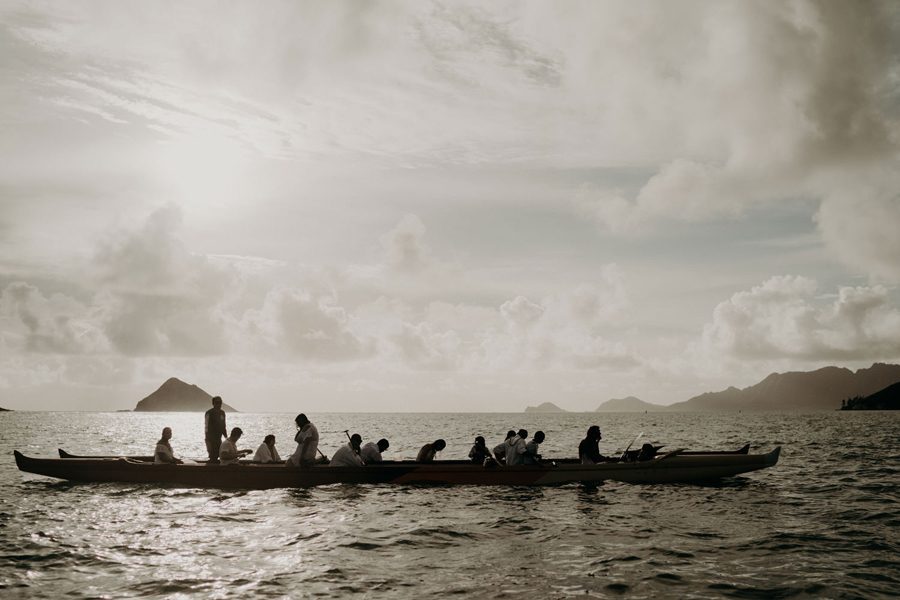 hawaii wedding destination mariage