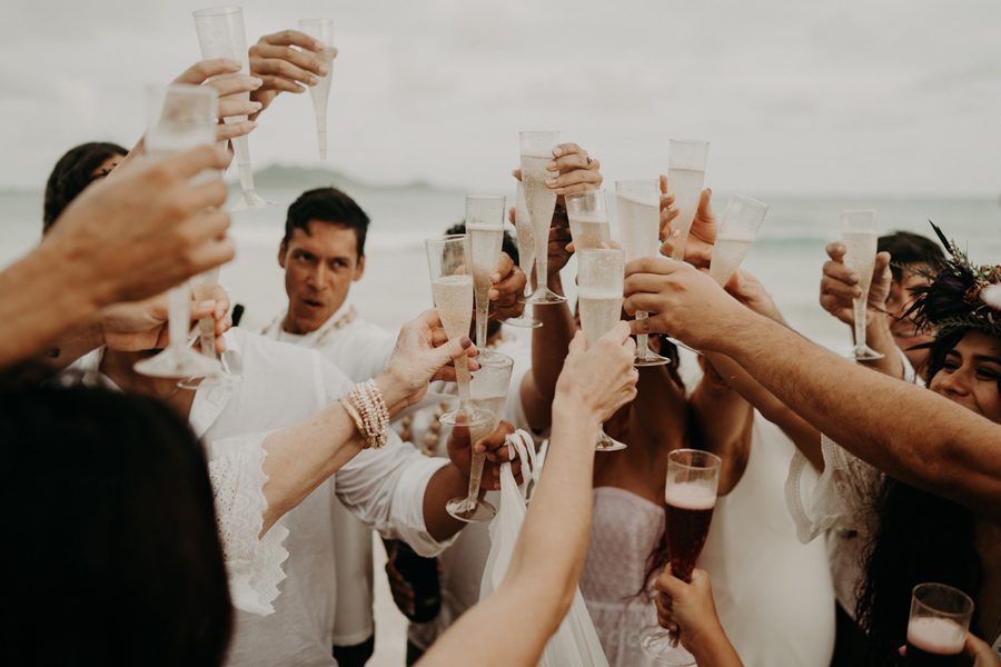 hawaii wedding destination mariage