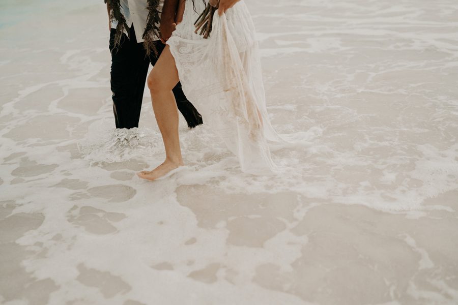 hawaii wedding destination mariage