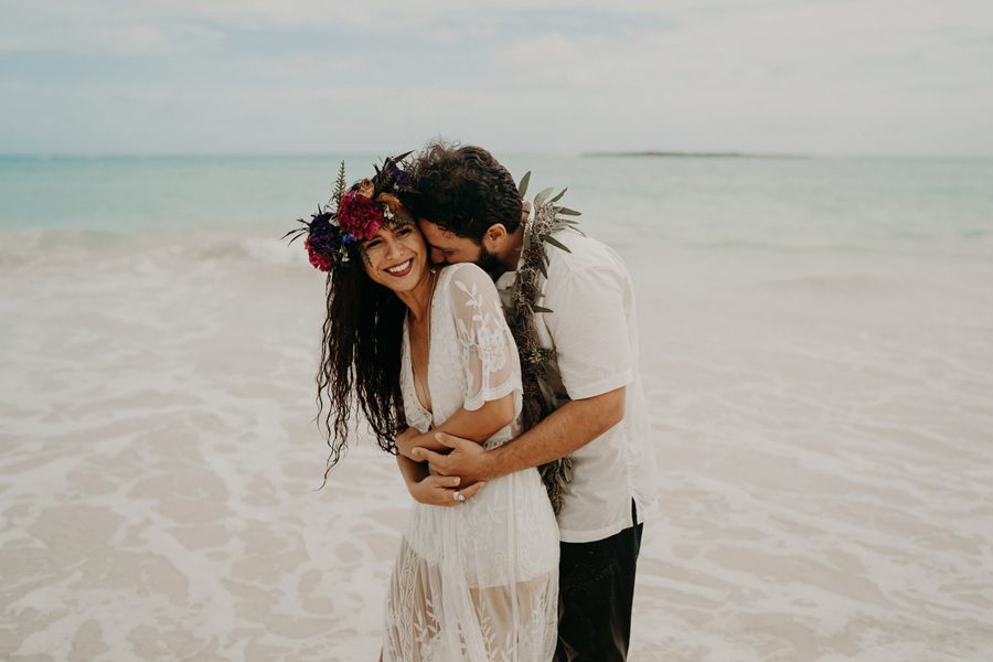 hawaii wedding destination mariage