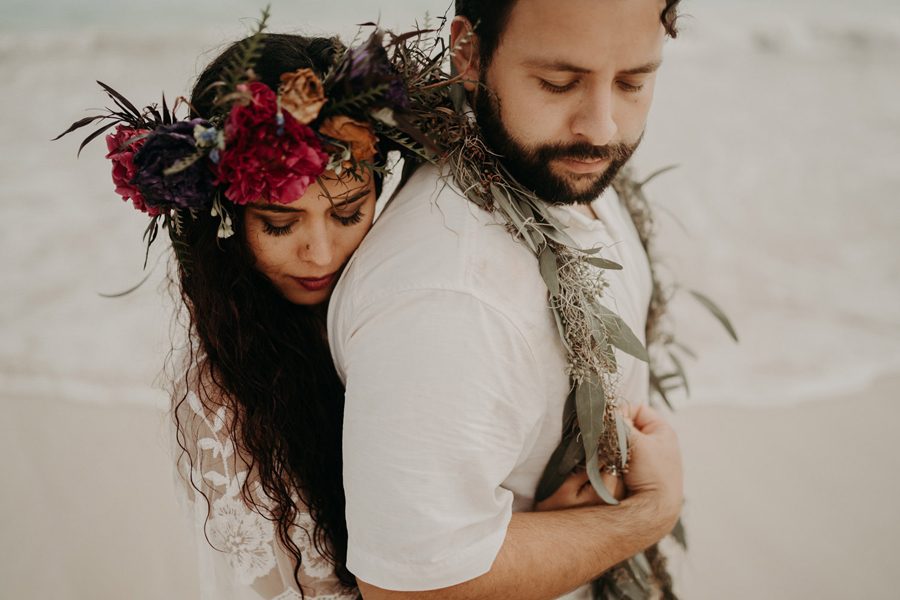 hawaii wedding destination mariage