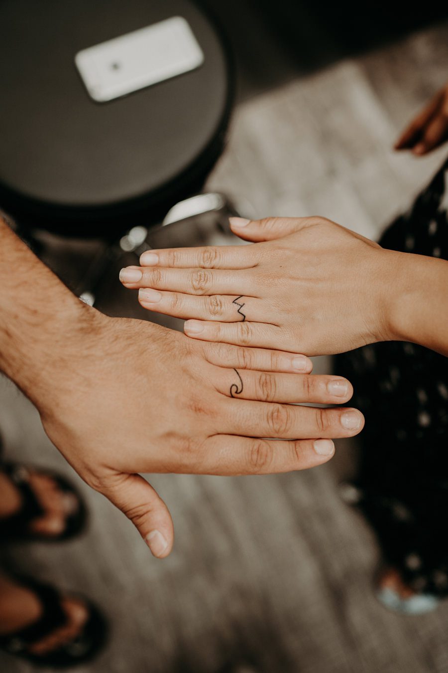 hawaii wedding destination mariage