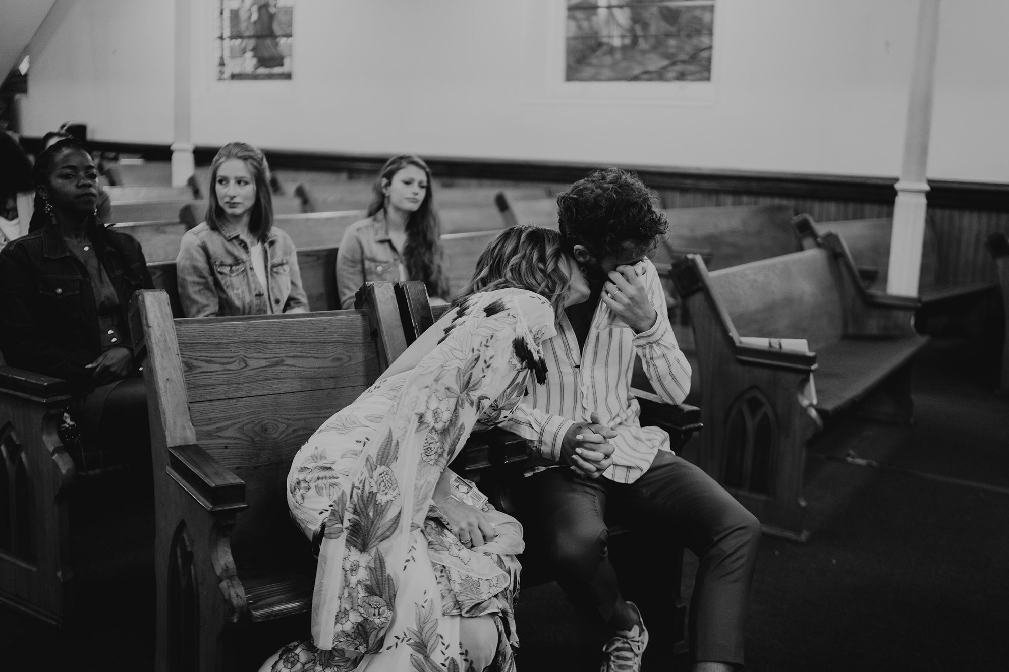 new-york wedding, mariage