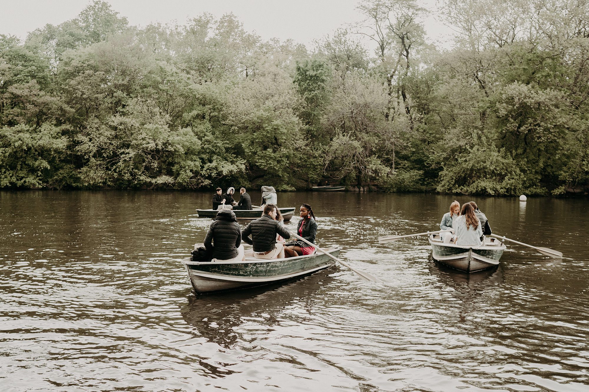 new-york wedding, mariage