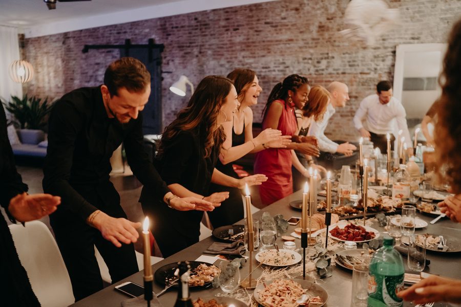 new-york wedding, mariage