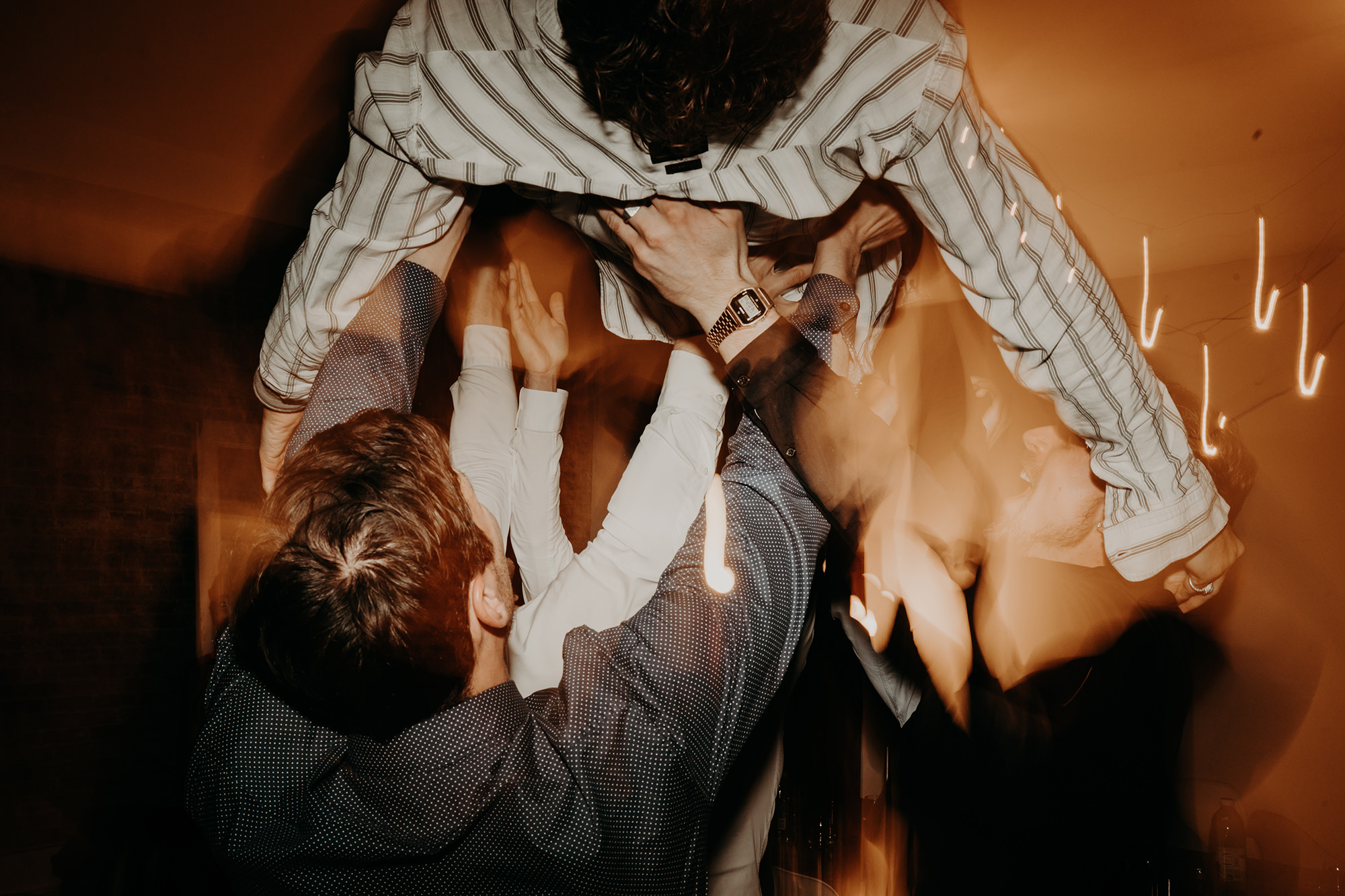 new-york wedding, mariage