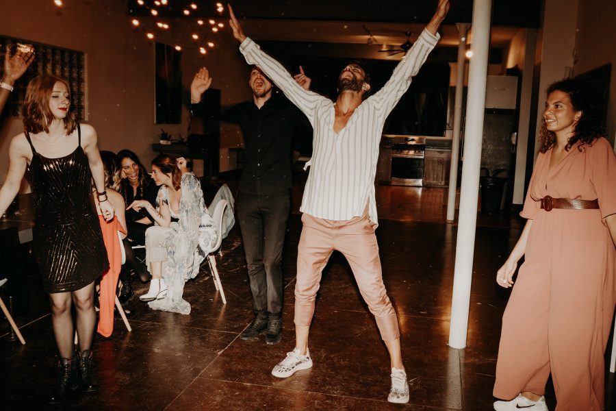 new-york wedding, mariage