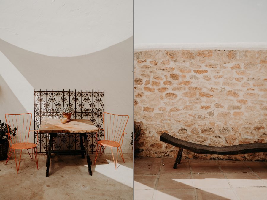 Ibiza wedding mariage