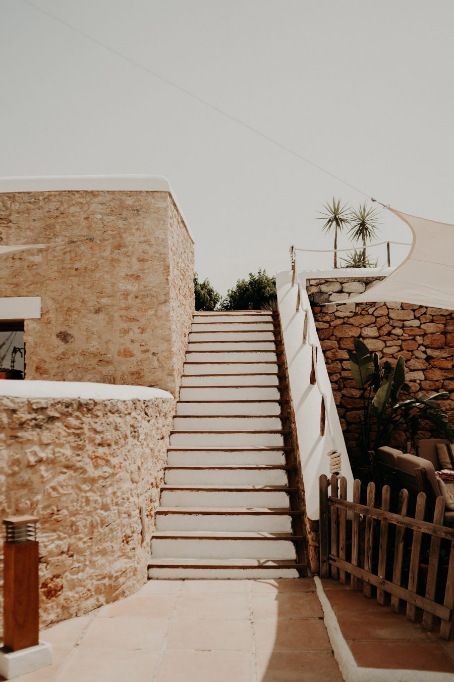 Ibiza wedding mariage Las Cicadas