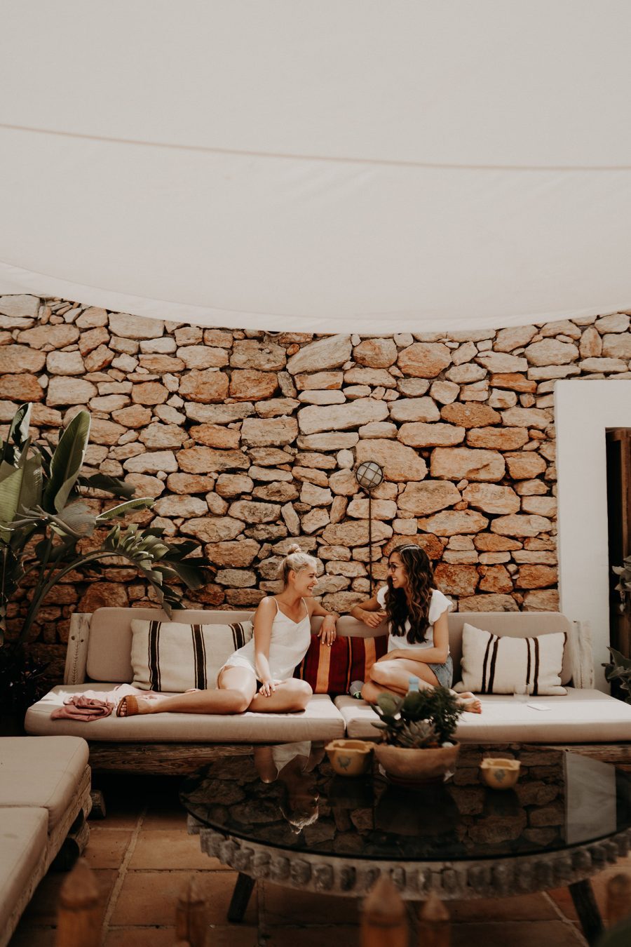 Ibiza wedding mariage